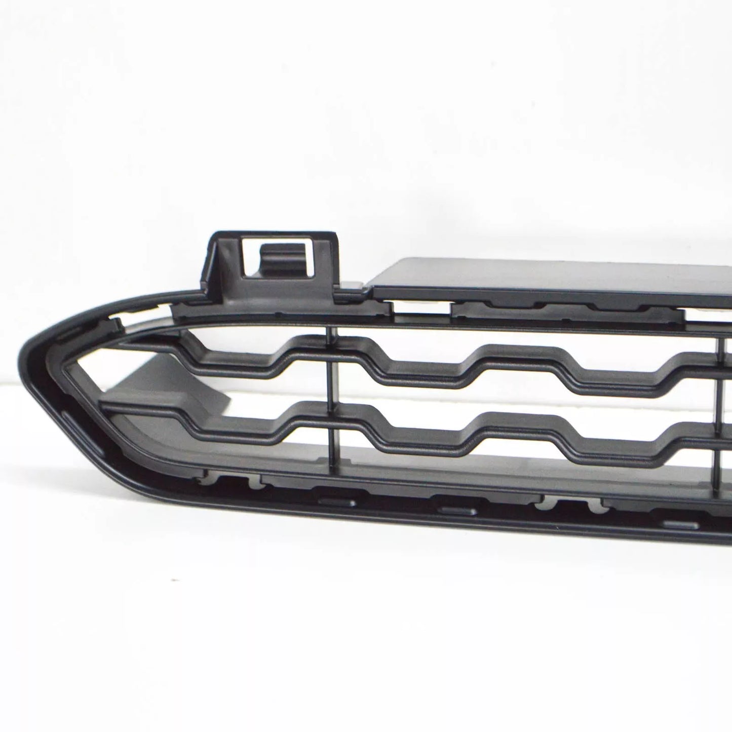 NEW BMW X6 F16 FRONT M BUMPER UPPER GRILLE 51118056520 8056520 2016 ORIGINAL