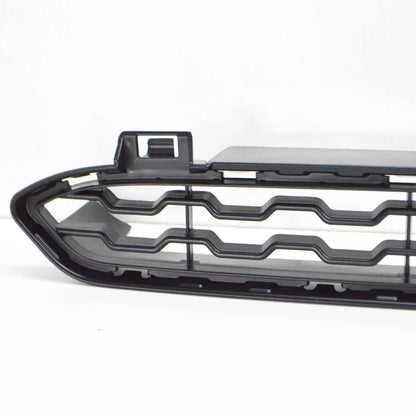 NEW BMW X6 F16 FRONT M BUMPER UPPER GRILLE 51118056520 8056520 2016 ORIGINAL