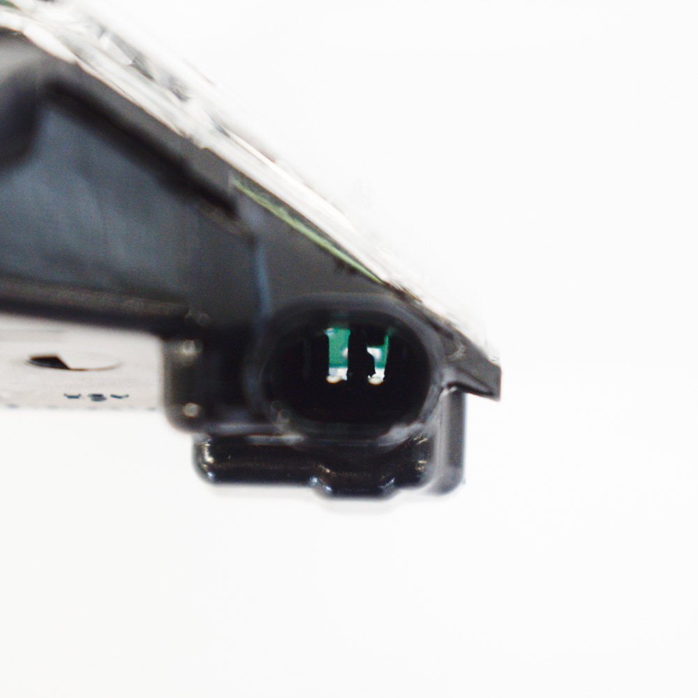 NEW AUDI A7 4G FRONT LEFT WING MIRROR BLINKER 4G8949101A ORIGINAL