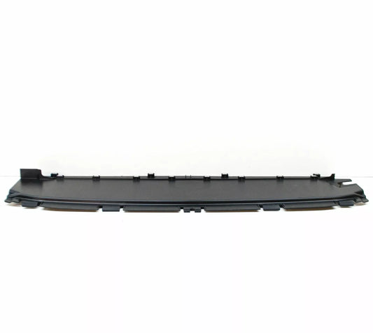 NEW AUDI RS6 C7 4G FRONT LOWER RADIATOR COVER 4G9121292