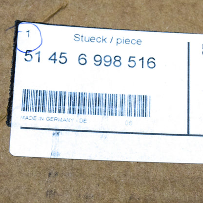 NEW BMW 3 G20 G21 FRONT DASH PANEL LOWER TRIM 51456998516 6998516 ORIGINAL