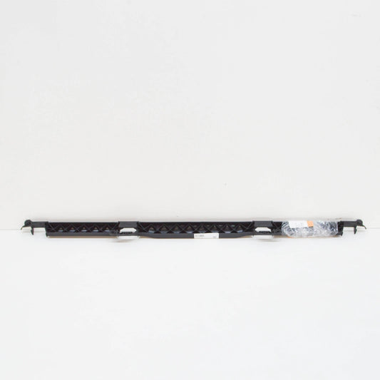 NEW BMW E60 INTERIOR SEAT BACKREST REAR COVER STRIP 7065878 52107065878 ORIGINAL