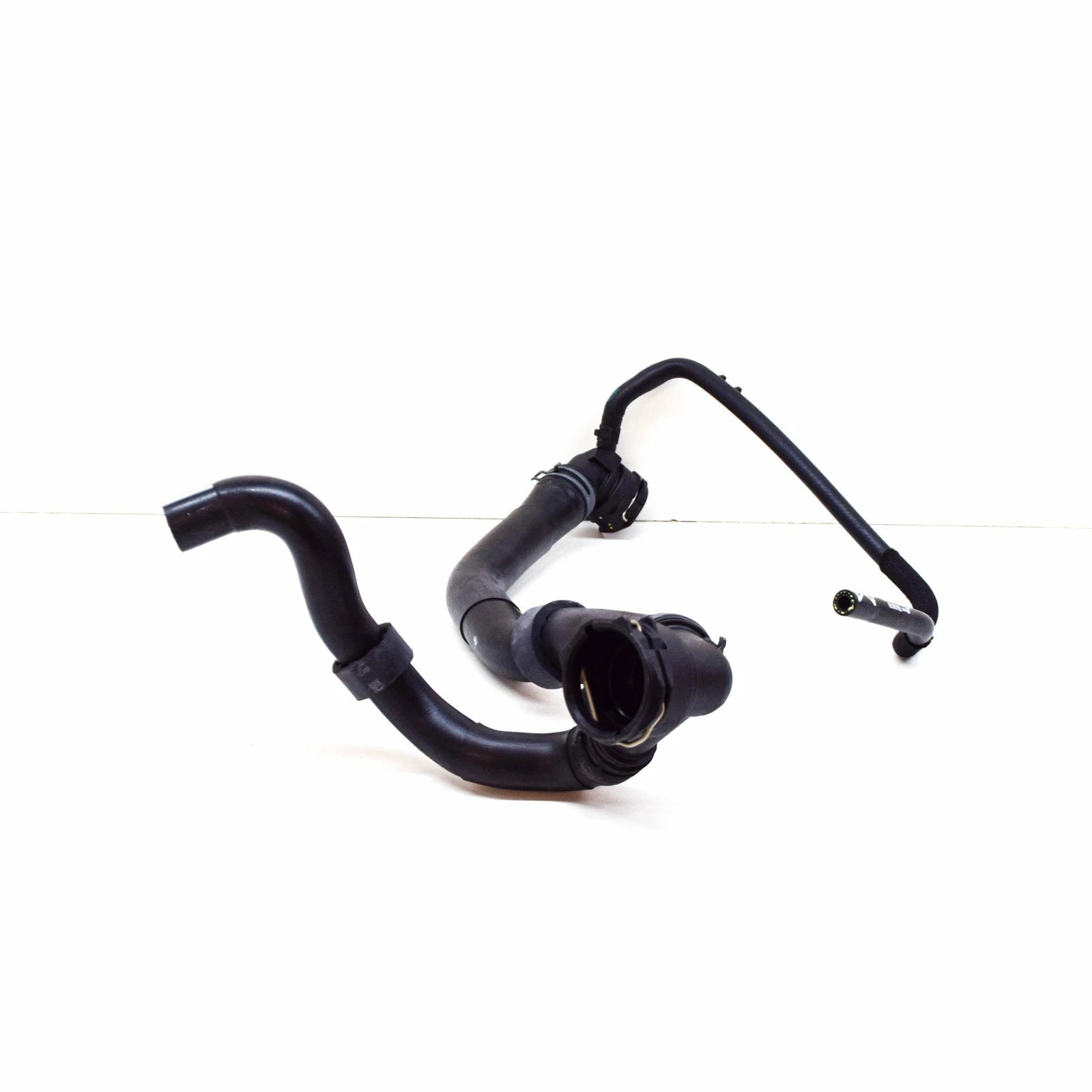 NEW AUDI A3 CABRIO 8V LEFT UPPER WATER COOLANT RADIATOR HOSE 5Q0122101FR