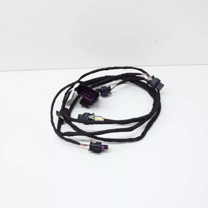 NEW VOLKSWAGEN GOLF MK7 FRONT BUMPER PDC WIRING SET 5G0971095L