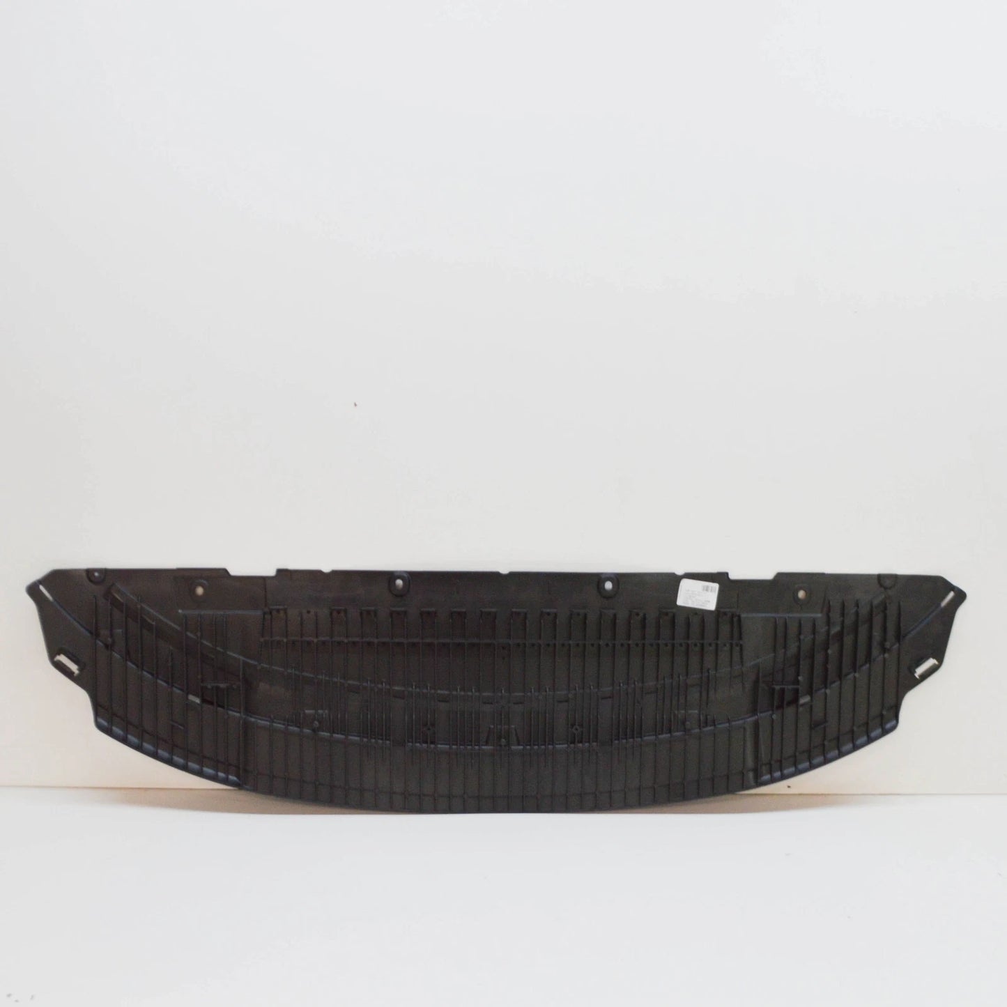 NEW AUDI A7 4G FRONT BUMPER DEFLECTOR 4G8807611C ORIGINAL