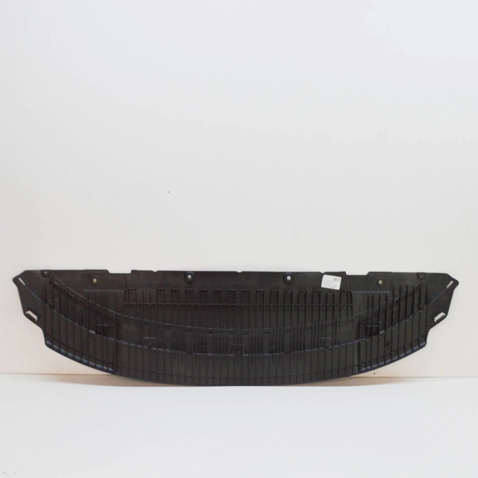 NEW AUDI A7 4G FRONT BUMPER DEFLECTOR 4G8807611C ORIGINAL