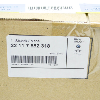 NEW BMW 3 G20 RIGHT SIDE ENGINE MOUNT 7582318 22117582318 ORIGINAL