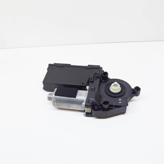 NEW AUDI A8 D3 FRONT RIGHT WINDOW REGULATOR MOTOR 4E2959802F RHD ORIGINAL