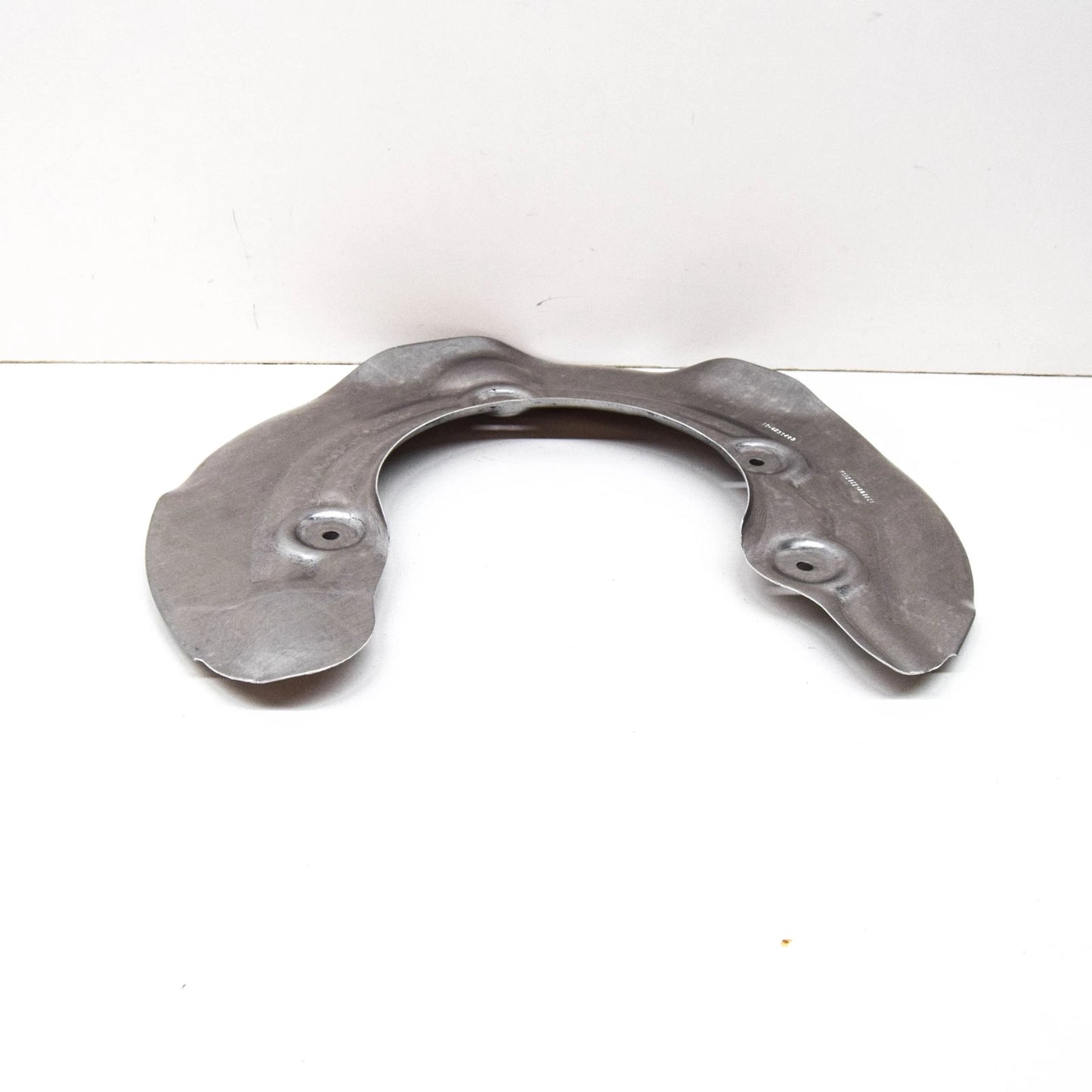 NEW BMW X3 G01 F97 M REAR RIGHT BRAKE DISC PROTECTION SHIELD 34206870532