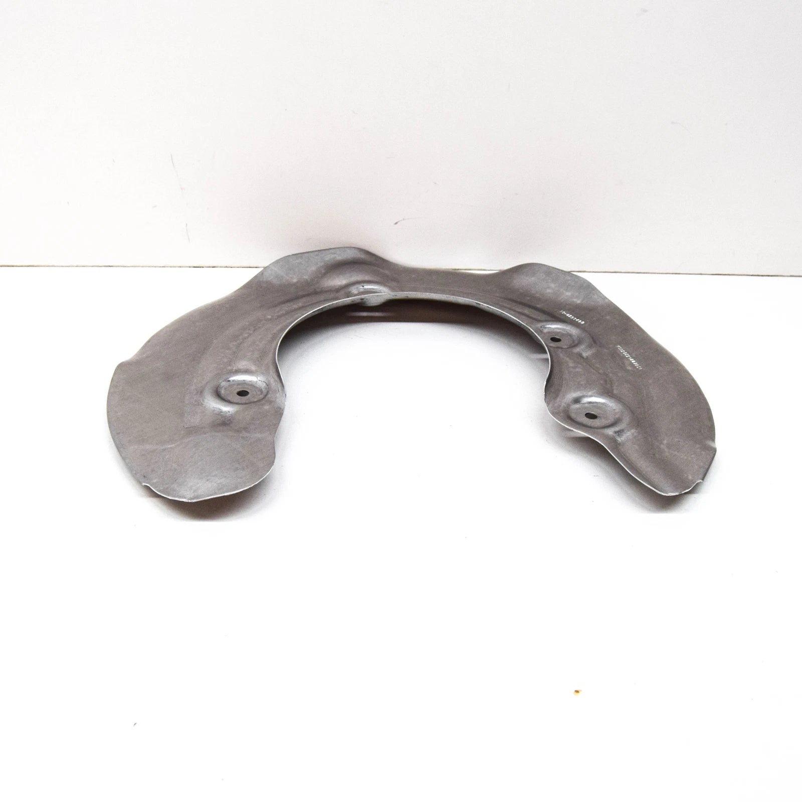 NEW BMW X3 G01 F97 M REAR RIGHT BRAKE DISC PROTECTION SHIELD 34206870532