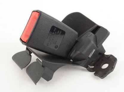 NEW AUDI A4 B8 REAR RIGHT SEAT BELT LATCH 8K0857740AC01C ORIGINAL