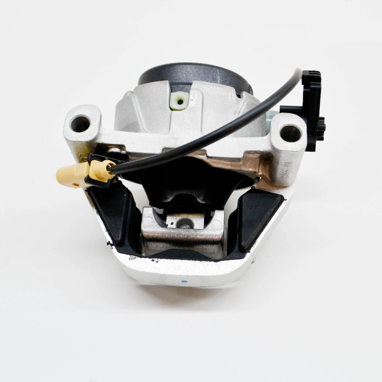 NEW AUDI A6 C7 LEFT SIDE ENGINE HYDRO-MOUNTING 4G0199381NS ORIGINAL