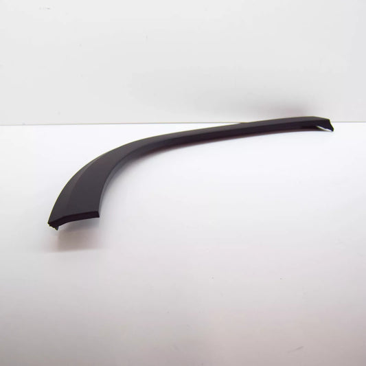 NEW MB GLB X247 REAR RIGHT REARWARD WHEEL ARCH MOLDING A2478850322 ORIGINAL