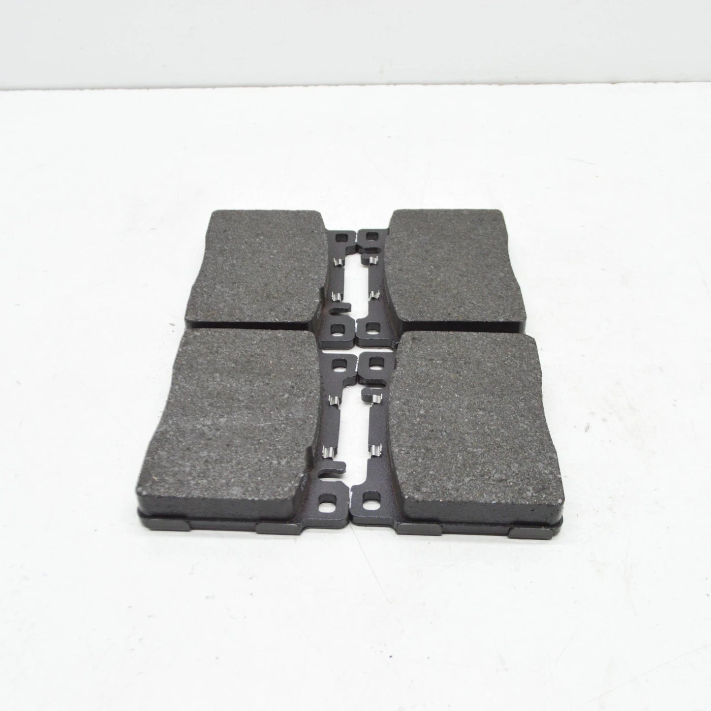 NEW MERCEDES-BENZ S W222 MAYBACH REAR BRAKE PADS SET A0074205120 ORIGINAL