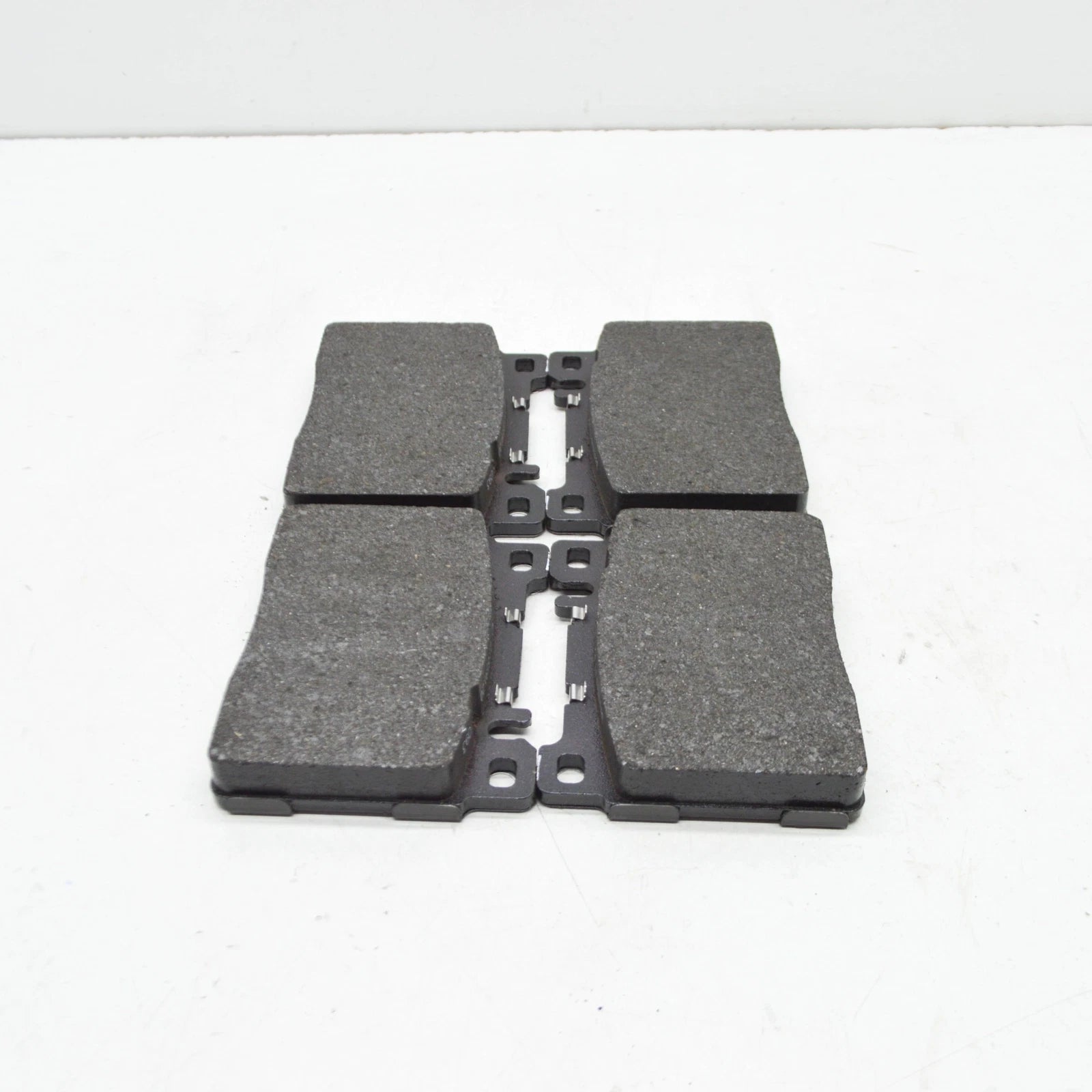 NEW MERCEDES-BENZ S W222 MAYBACH REAR BRAKE PADS SET A0074205120 ORIGINAL