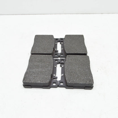 NEW MERCEDES-BENZ S W222 MAYBACH REAR BRAKE PADS SET A0074205120 ORIGINAL