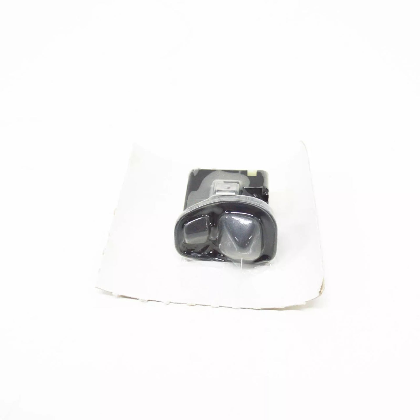 NEW BMW 3 E30 EXTERIOR MIRROR SWITCH WITH CHANGE-OVER SWITCH 61311378847