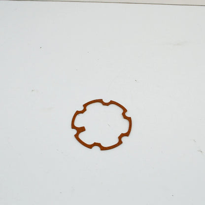 NEW BMW 3 E46 CV JOINT COVER GASKET 26117504635 7504635 ORIGINAL