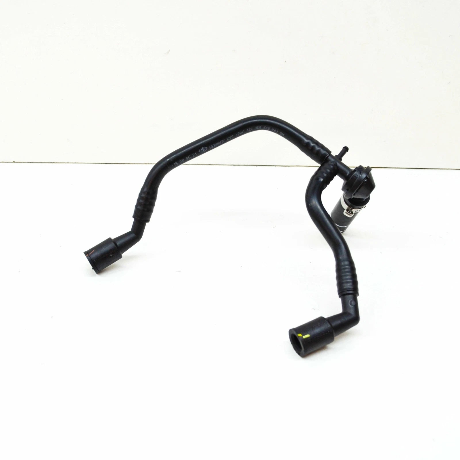 NEW AUDI TT 8J POWER BRAKE BOOSTER HOSE 1K0612041GM 2.0 PETROL