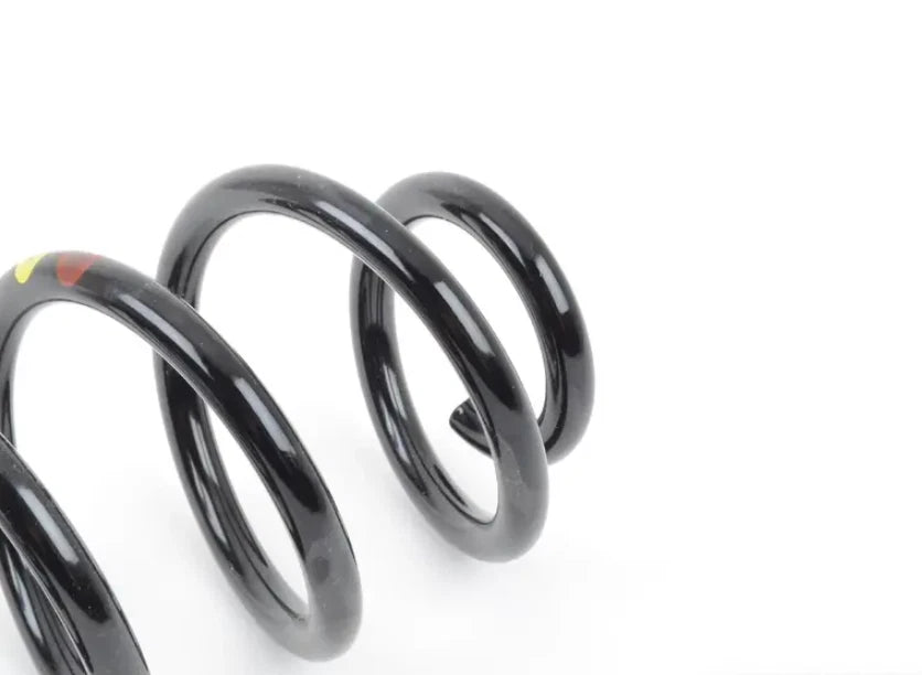 NEW VOLKSWAGEN GOLF 5K MK6 REAR AXLE COIL SPRING 1K0511115CK ORIGINAL