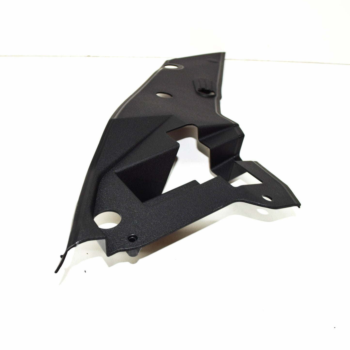 NEW AUDI A7 S7 4K8 FRONT RIGHT HEADLAMP COVER 4K88052869B9 ORIGINAL