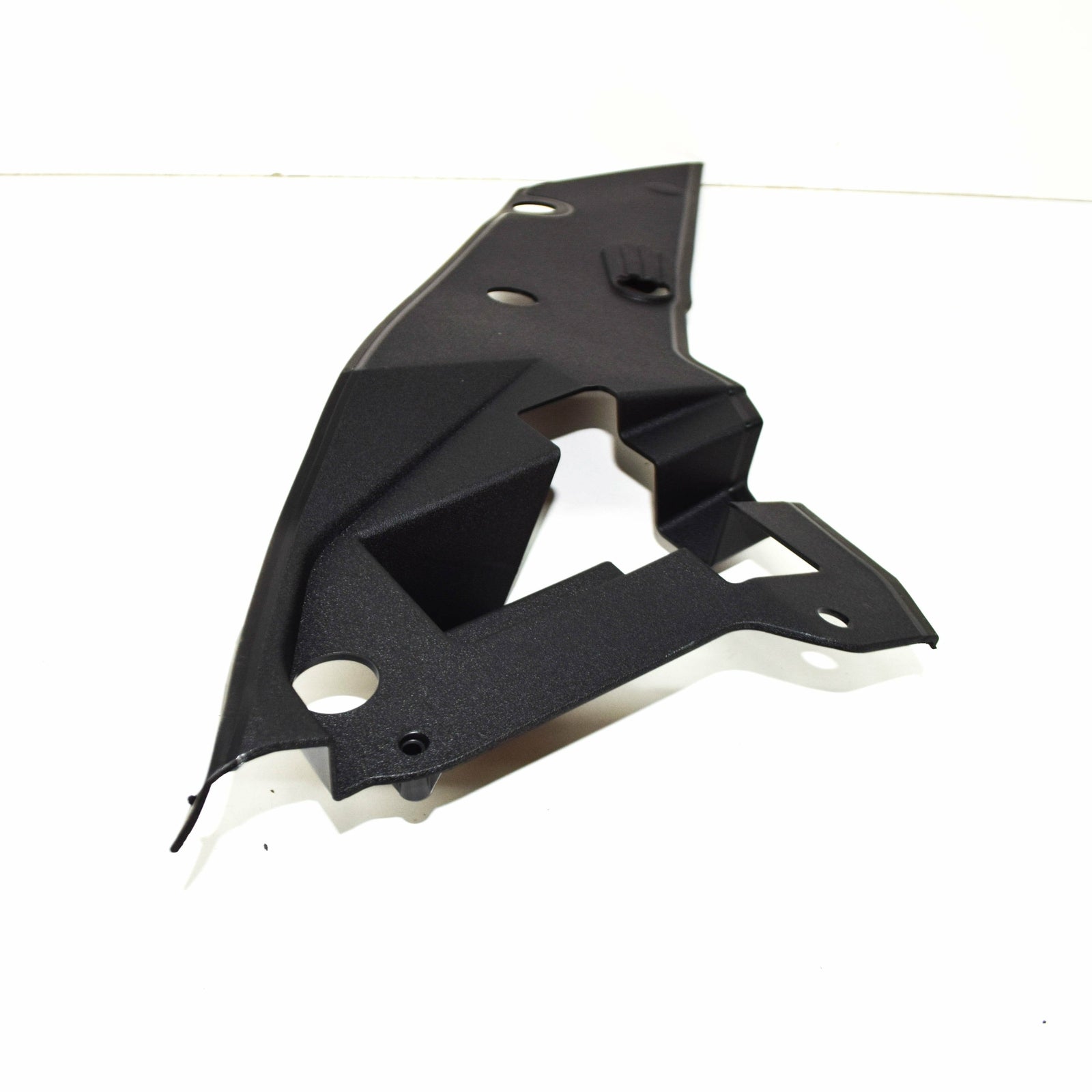 NEW AUDI A7 S7 4K8 FRONT RIGHT HEADLAMP COVER 4K88052869B9 ORIGINAL