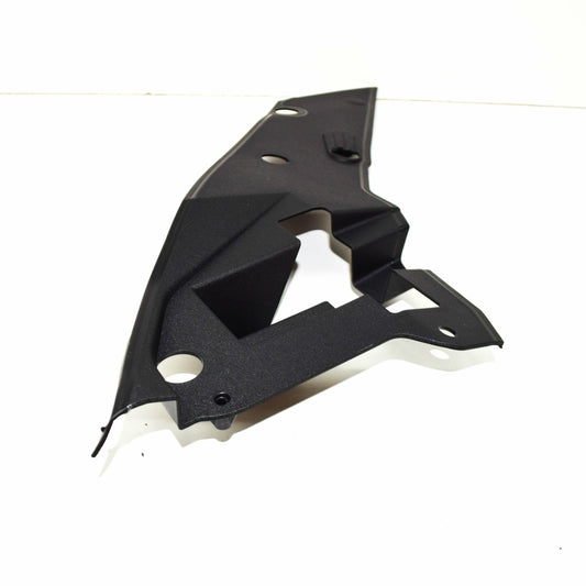 NEW AUDI A7 S7 4K8 FRONT RIGHT HEADLAMP COVER 4K88052869B9 ORIGINAL