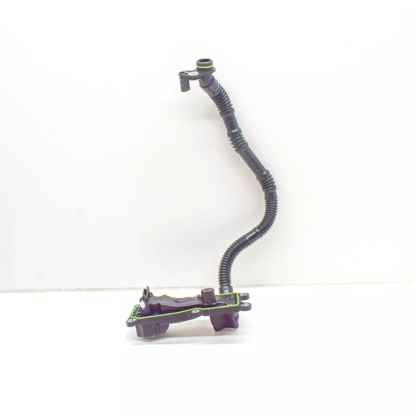 NEW MERCEDES-BENZ GLC X253 ENGINE VENT LINE A2740180321 ORIGINAL