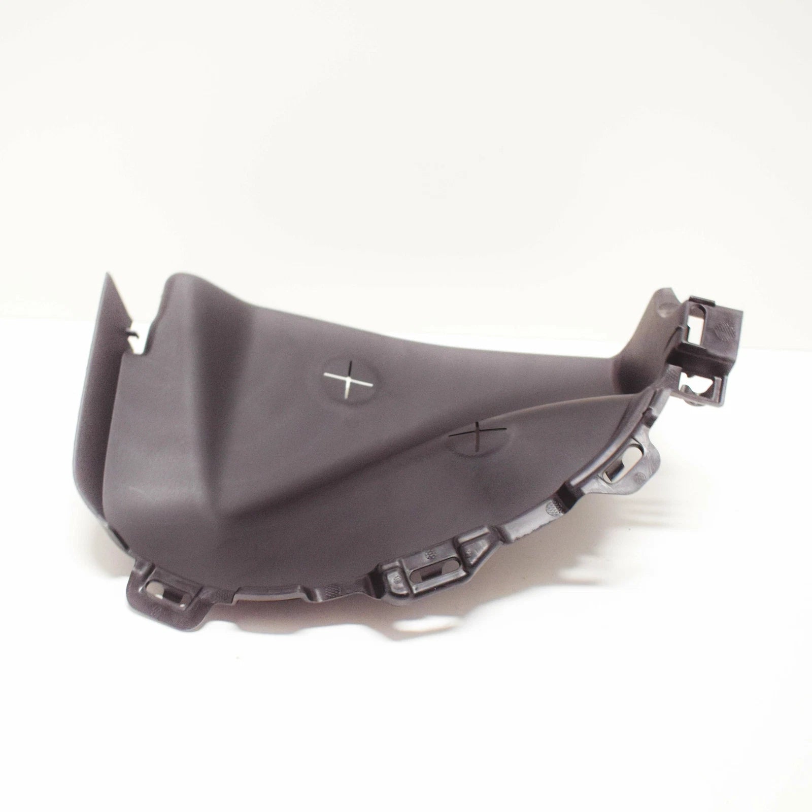 NEW MERCEDES-BENZ GLC C253 FRONT RIGHT AIR FLOW SERRATION A2538886200 ORIGINAL