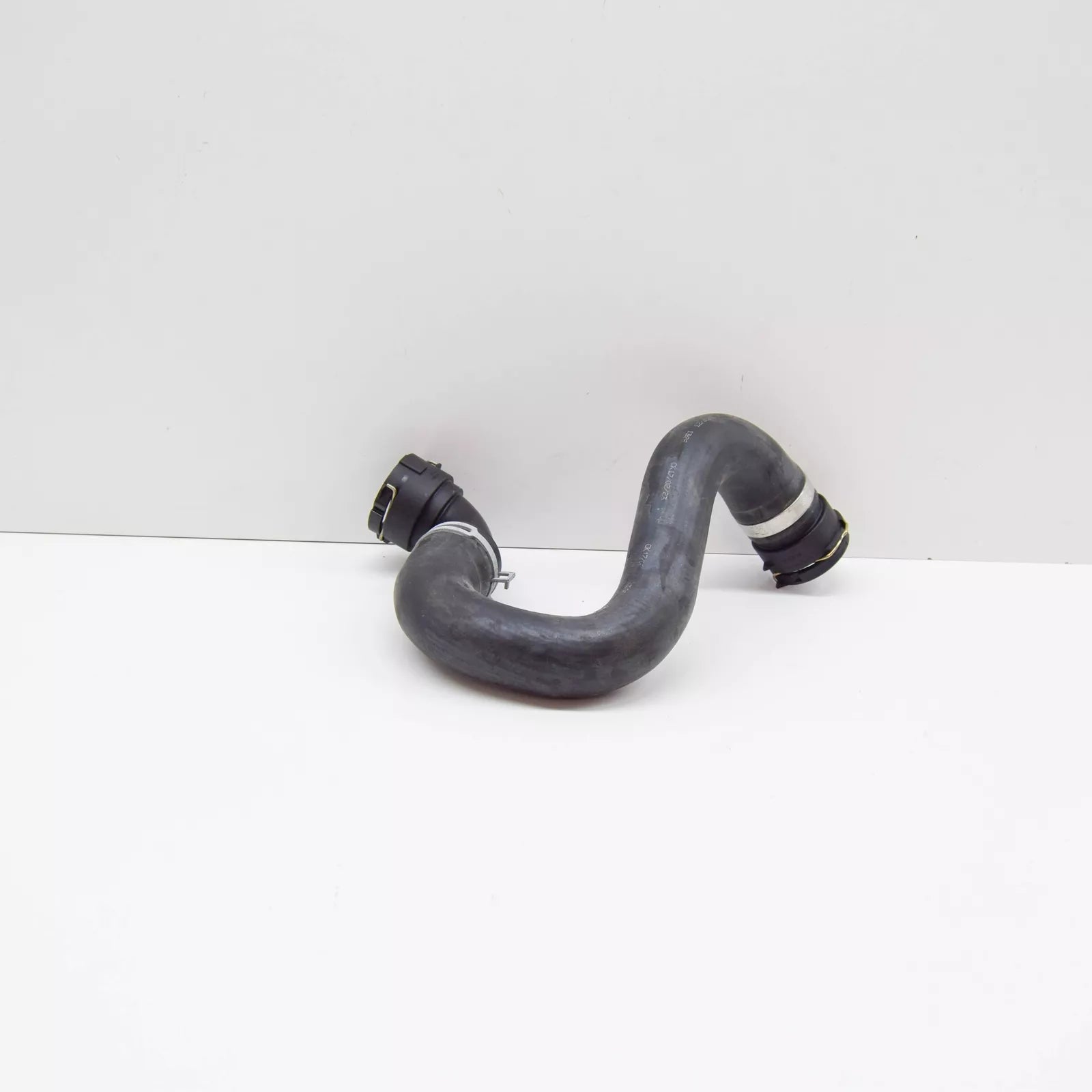 NEW MB VITO W447 RIGHT COOLER TO ENGINE COOLANT HOSE A4475013182 ORIGINAL