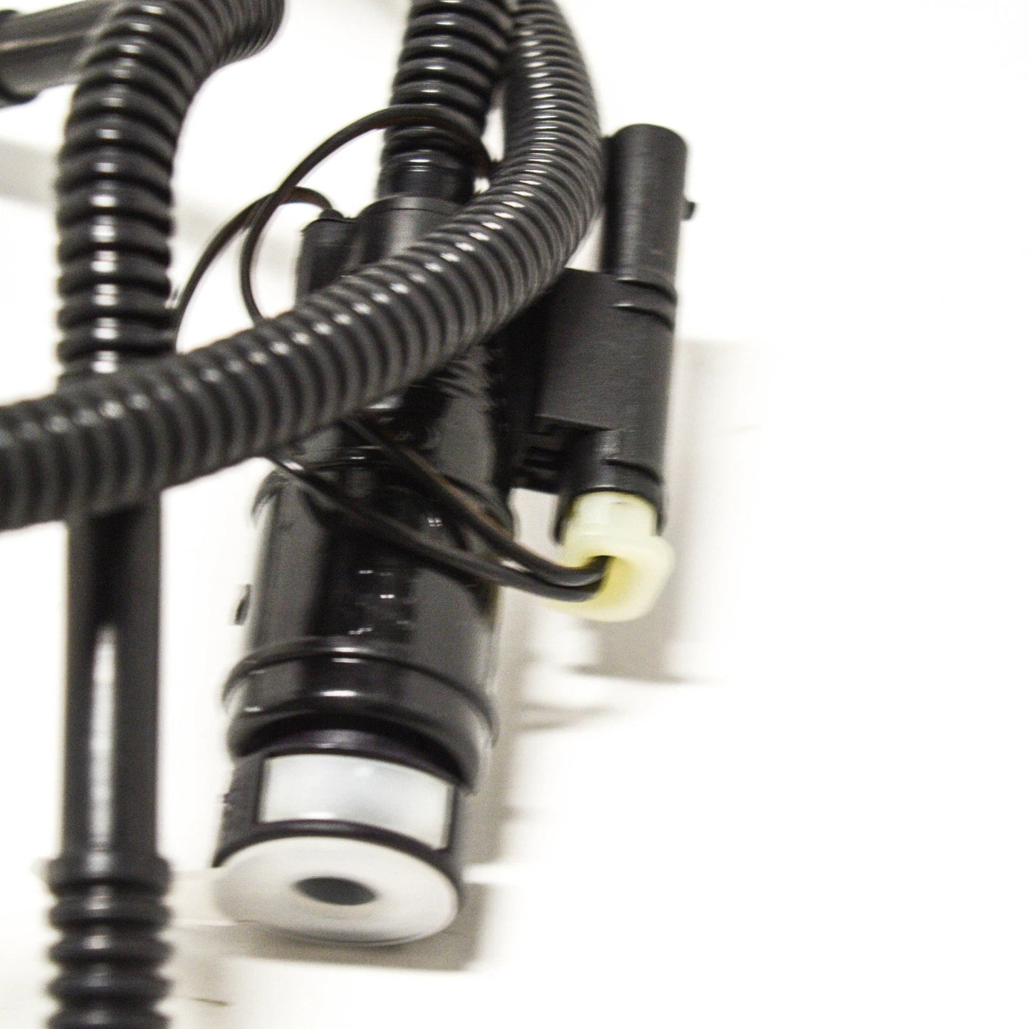 NEW BMW F10 F11 SEDAN WAGON METERING LINE 16197278553 7278553 ORIGINAL