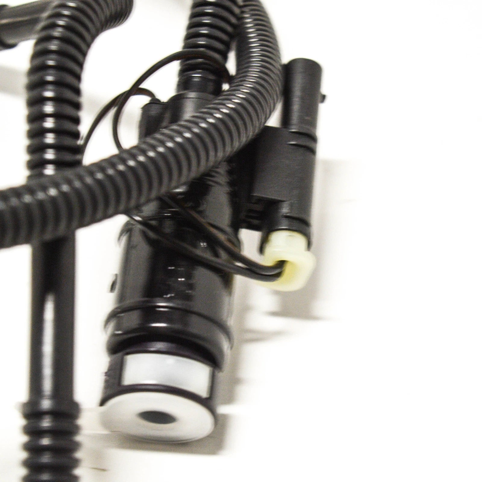 NEW BMW F10 F11 SEDAN WAGON METERING LINE 16197278553 7278553 ORIGINAL