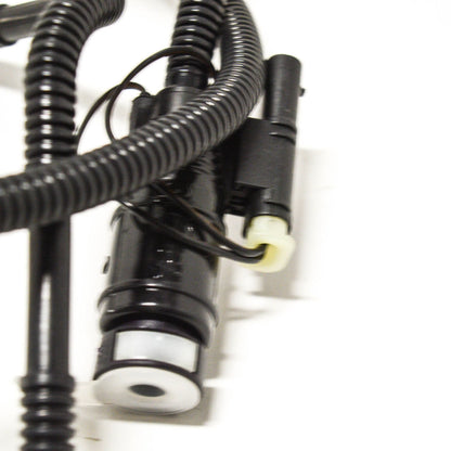 NEW BMW F10 F11 SEDAN WAGON METERING LINE 16197278553 7278553 ORIGINAL