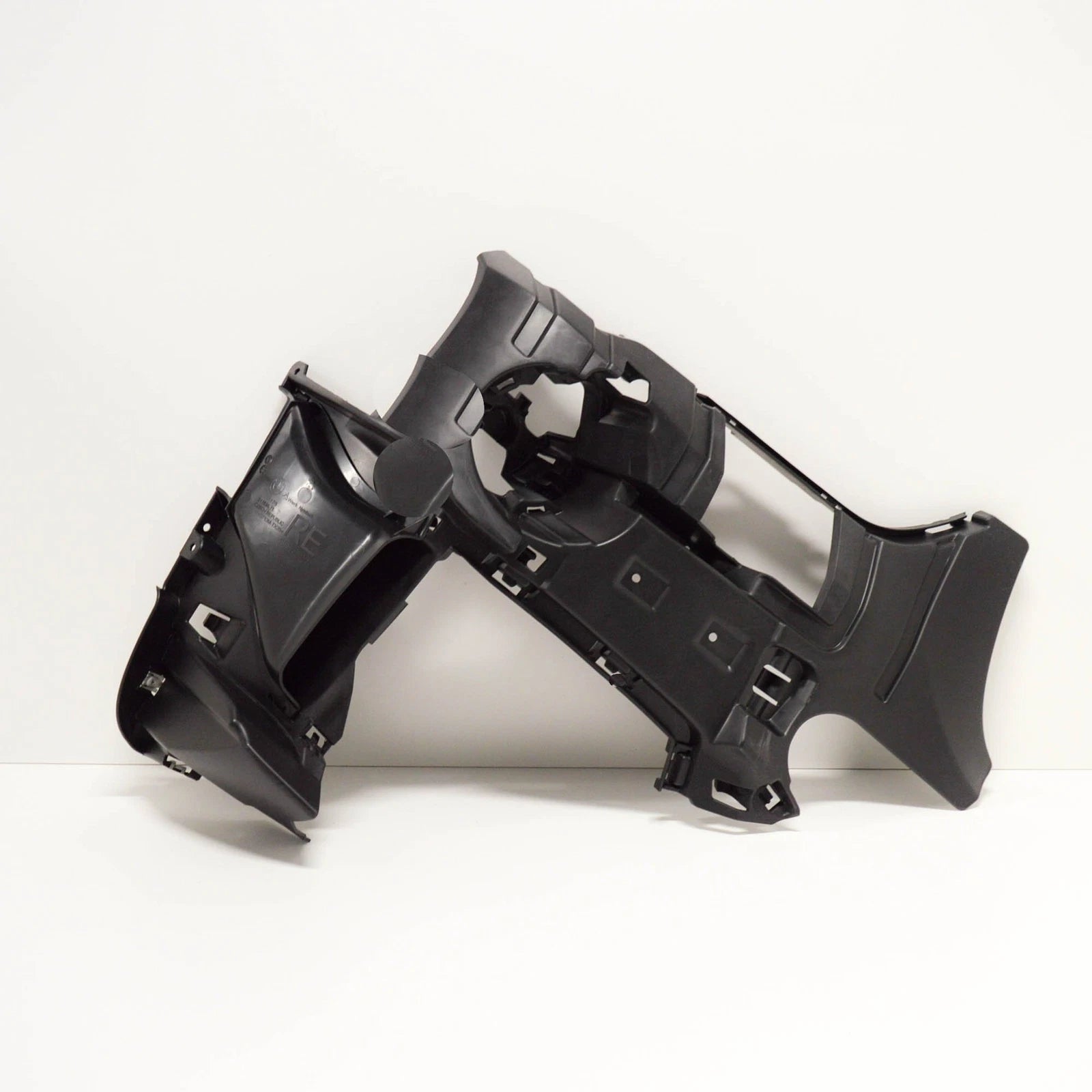 NEW BMW X1 F48 FRONT BUMPER RIGHT FOG LIGHT M FRAME 51118073960 ORIGINAL