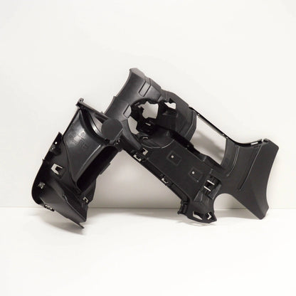 NEW BMW X1 F48 FRONT BUMPER RIGHT FOG LIGHT M FRAME 51118073960 ORIGINAL