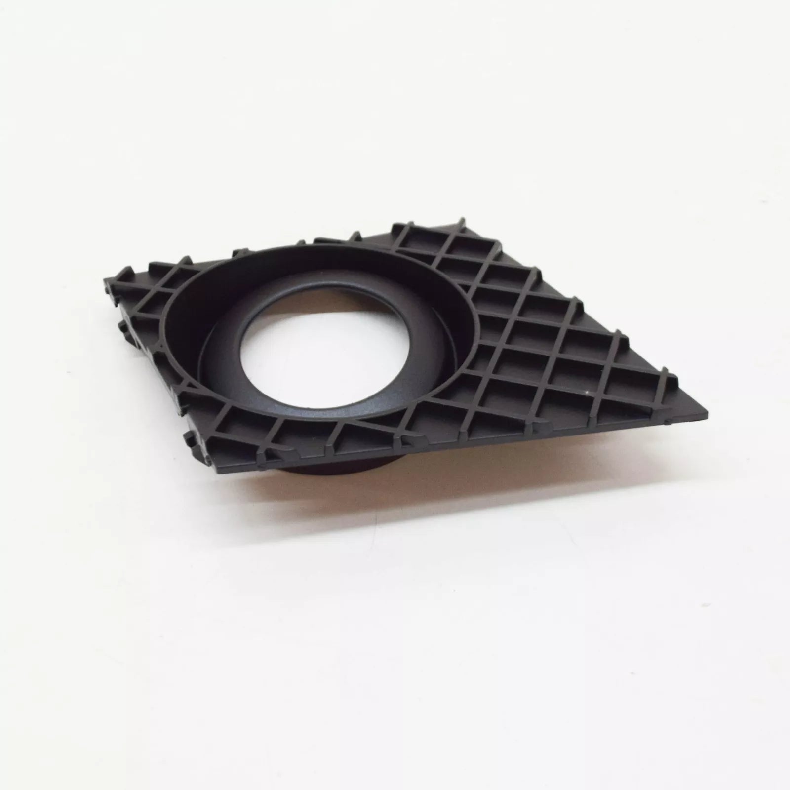 NEW BMW 5 E60 M SPORT FRONT BUMPER LOWER LEFT GRILL TRIM 7897185 ORIGINAL