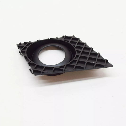 NEW BMW 5 E60 M SPORT FRONT BUMPER LOWER LEFT GRILL TRIM 7897185 ORIGINAL