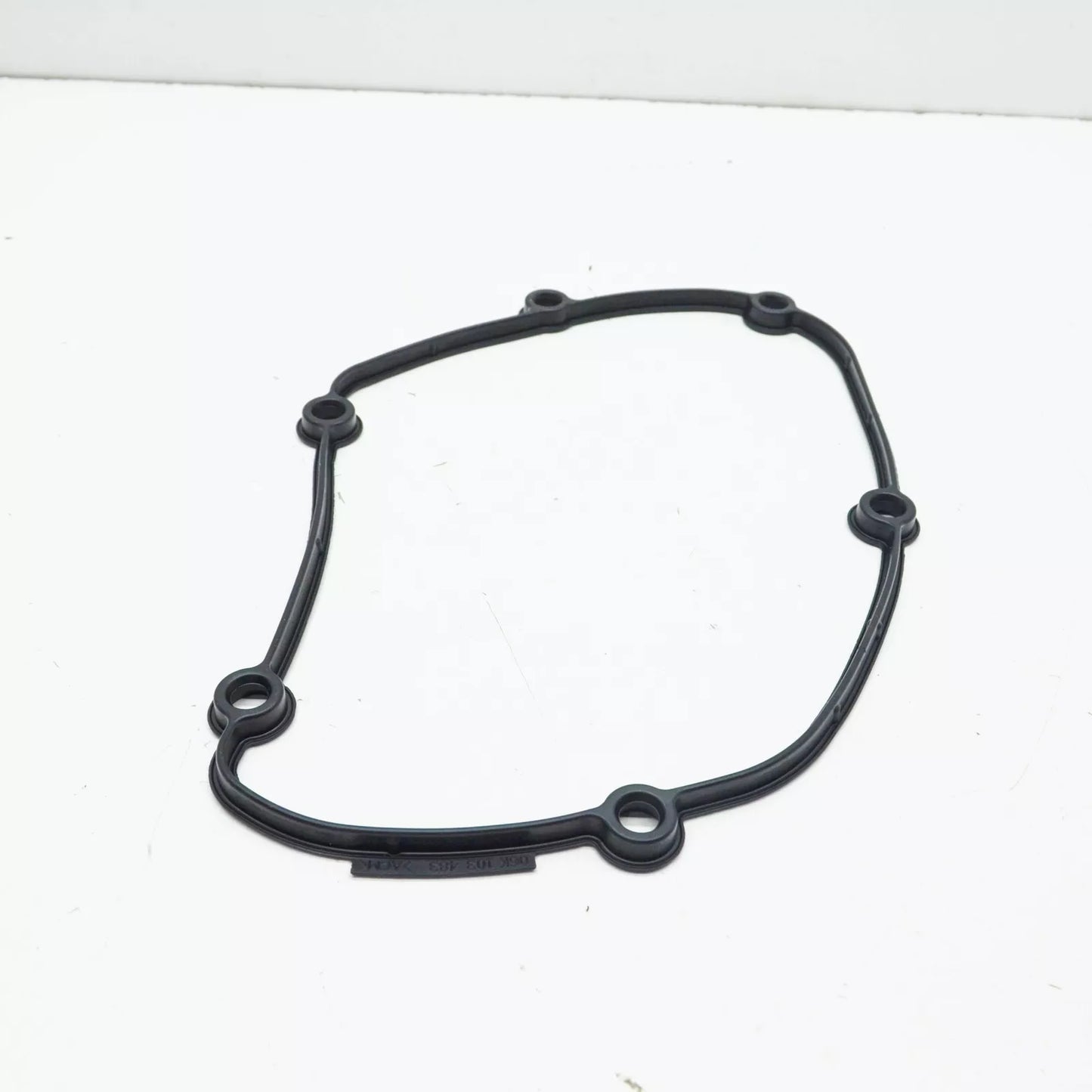 NEW AUDI A1 8X TIMING CHAIN COVER GASKET SEAL 06K103483