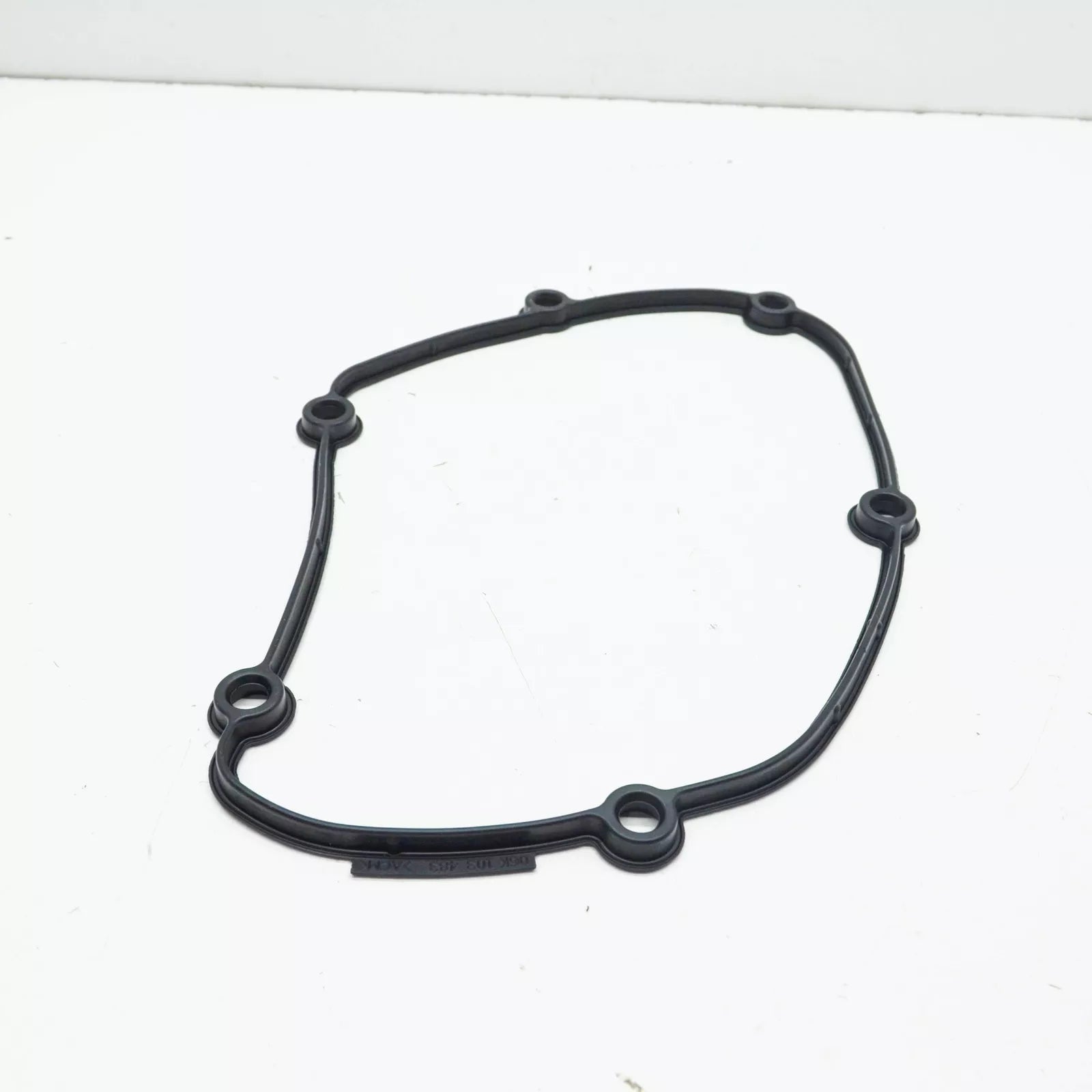 NEW AUDI A1 8X TIMING CHAIN COVER GASKET SEAL 06K103483