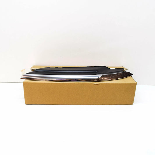 NEW VW TIGUAN AD FRONT LEFT UPPER LED HEADLIGHT TRIM 5NA998119