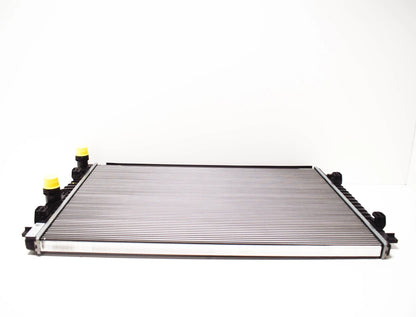 NEW VOLKSWAGEN JETTA A7 ENGINE COOLING RADIATOR 5Q0121251GR ORIGINAL