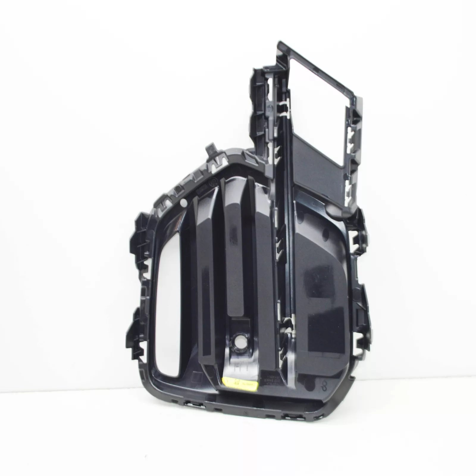 NEW BMW X5 G05 FRONT BUMPER LEFT CLOSED GRILLE 51115A1E043 ORIGINAL