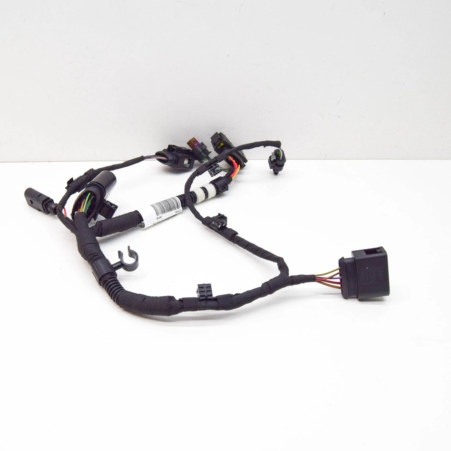 NEW VW TRANSPORTER T6 REDUCING AGENT TANK ADAPTER WIRING SET 7E0971819A ORIGINAL