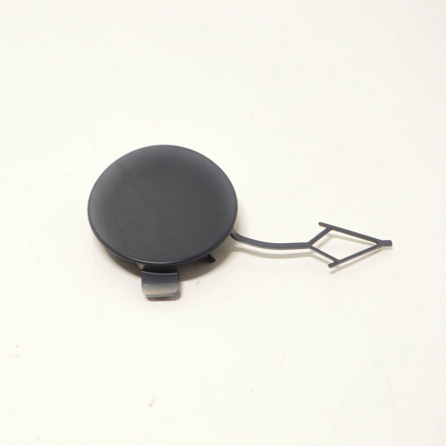 NEW VW PASSAT B8 REAR BUMPER TOW HOOK EYE CAP COVER 3G5807441GRU