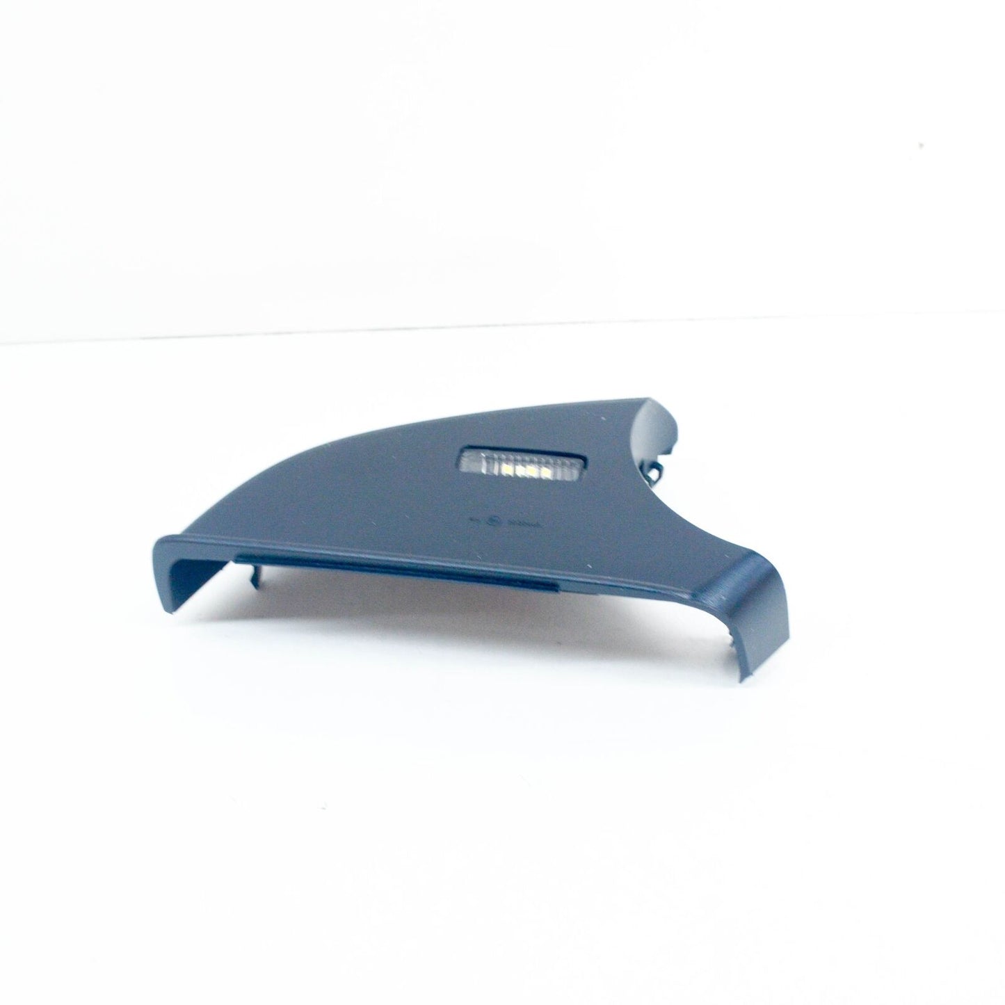 NEW MB GLE W166 FRONT RIGHT DOOR MIRROR COVER LOWER PART A1668100415 ORIGINAL