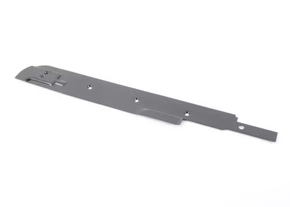 NEW BMW 3 E30 RIGHT SUNROOF SLIDE RAIL 54121933214 1933214 ORIGINAL