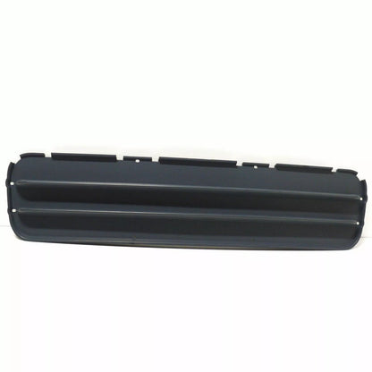 NEW BMW Z3 E36 FRONT BUMPER LOWER CENTER GRILLE 51112233869 2233869 ORIGINAL