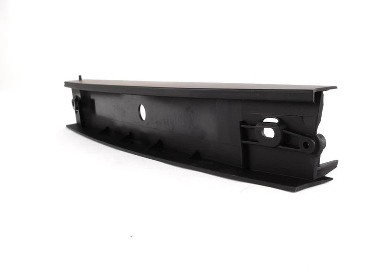 NEW BMW 7 E65 REAR LEFT DOOR ROLLER SUN BLIND ADAPTER 51167013099 ORIGINAL