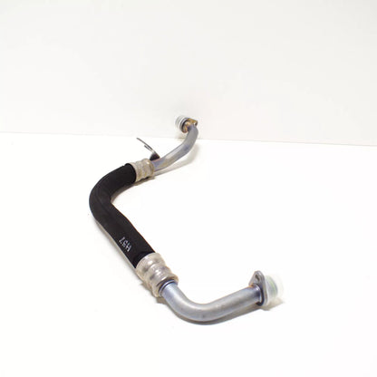 NEW MERCEDES BENZ C W204 AMG OIL COOLER HOSE LEFT A2042705596 ORIGINAL