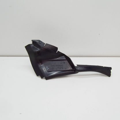 NEW MERCEDES-BENZ GL-CLASS X164 RIGHT UPPER AIR BAFFLE A1645002016 ORIGINAL